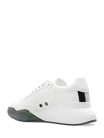 Stella Mccartney Shoes In White