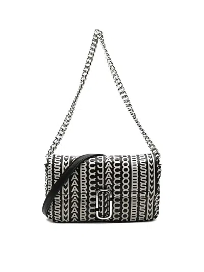 Marc Jacobs Otherbags In Black