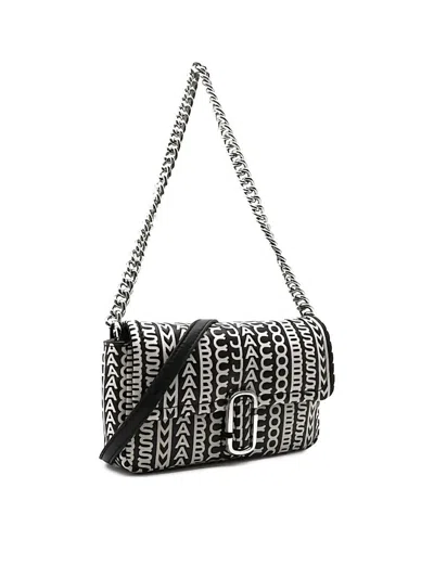 Marc Jacobs Otherbags In Black