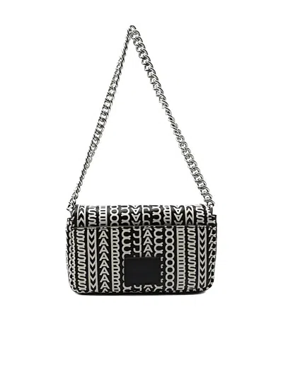 Marc Jacobs Otherbags In Black