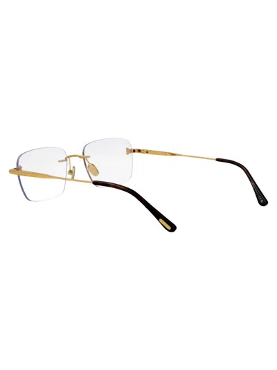 Tom Ford Optical In White