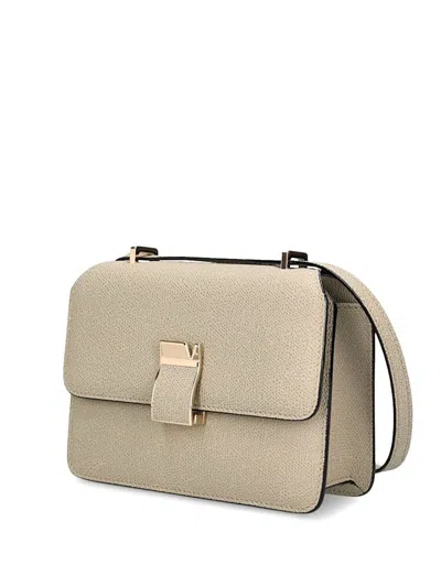 Valextra Otherbags In Neutral