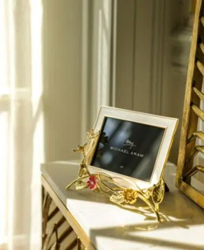 Michael Aram Wildflowers Collection In Transparent