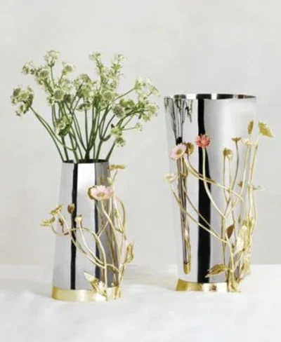 Michael Aram Wildflowers Collection In Transparent
