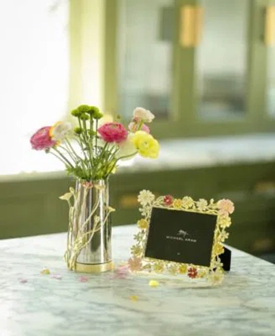 Michael Aram Wildflowers Collection In Transparent