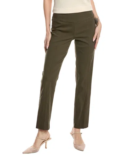 Zac & Rachel Pant In Green