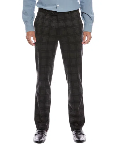 Paisley & Gray Downing Slim Pant In Blue