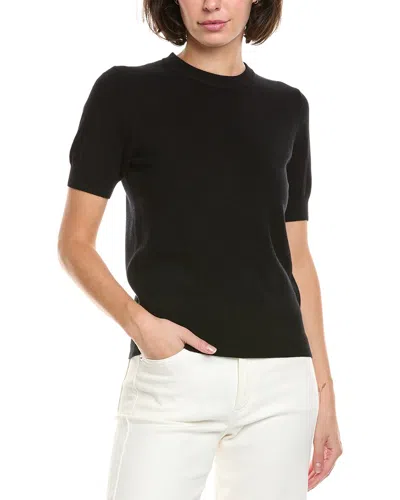 M- Magaschoni M Magaschoni Sweater In Black