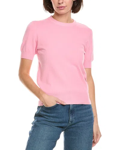 M- Magaschoni M Magaschoni Sweater In Pink