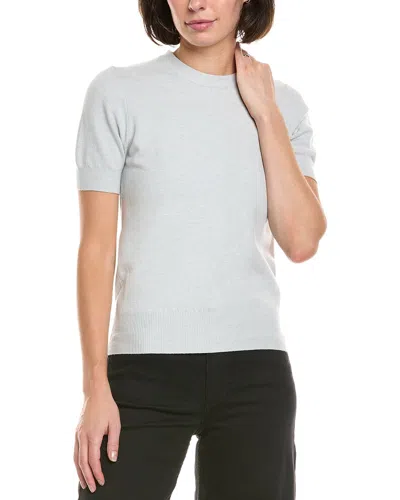 M- Magaschoni M Magaschoni Sweater In White