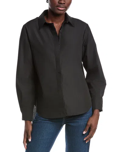 Anna Kay Aima Shirt In Black