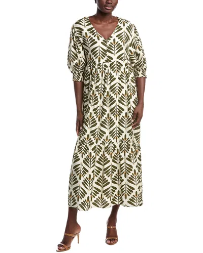 Anna Kay Elinor Lace Dress In Black