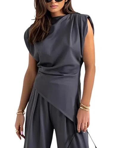 Orniya 2pc Top & Pant Set