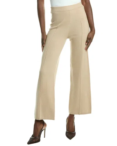 Darling Sterling Sweater Pant In Neutral
