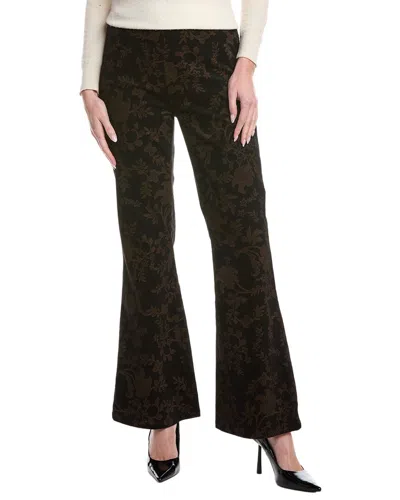 Flora Bea Nyc Eadie Baby Cord Pant In Multi