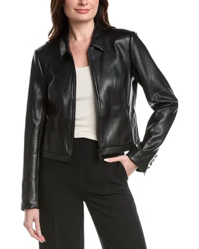 Flora Bea Nyc Kindra Coat In Multi