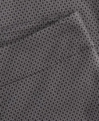 Inc International Concepts Petite Jacquard Mini Bootcut Pants, Macy's Exclusive