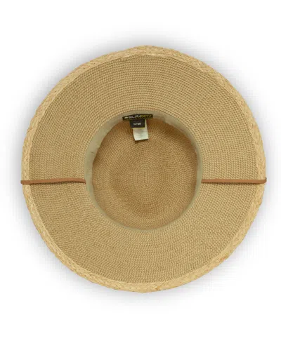 Sunday Afternoons Athena Hat In Brown