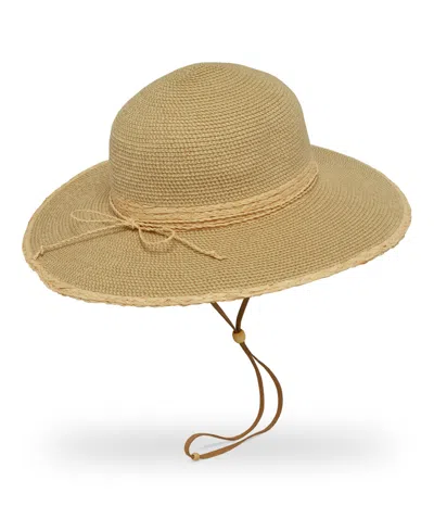 Sunday Afternoons Athena Hat In Brown