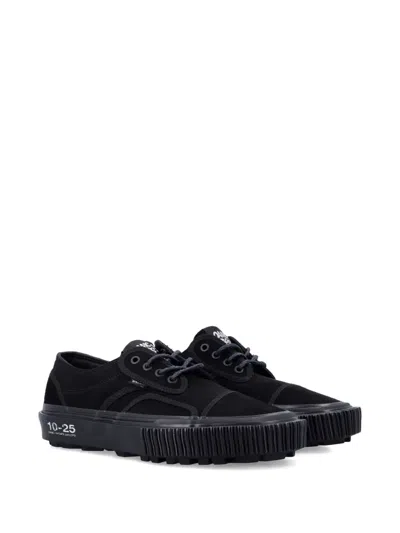 Vans X Oamc Otw Seylynn Lug Sneakers In Black