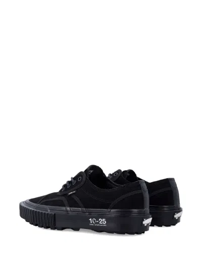 Vans X Oamc Otw Seylynn Lug Sneakers In Black