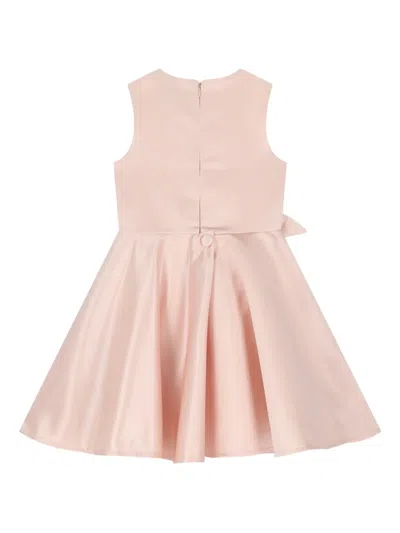 Jessie And James Magnolia Dress In Neutral