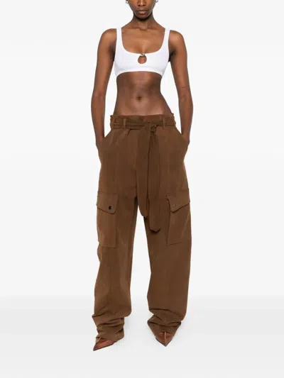 Diesel Florence-dnm Top In White