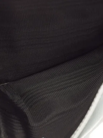 Pre-owned Prada Leather Wallet In Pink