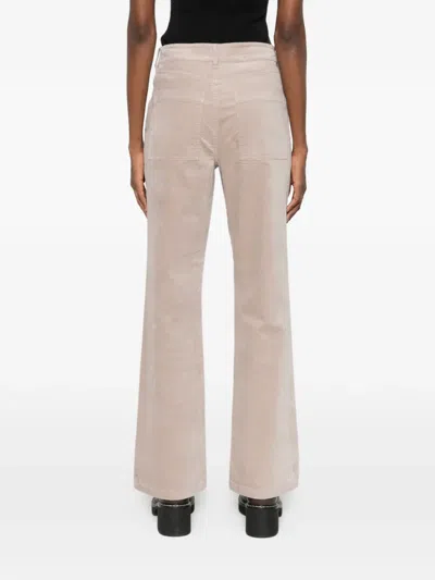 Marc O'polo Kiruna Jeans In Neutral