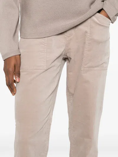 Marc O'polo Kiruna Jeans In Neutral