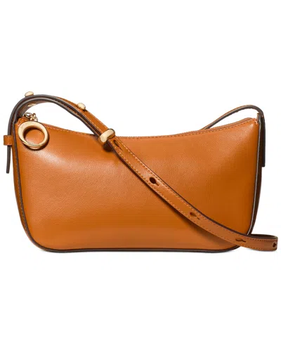 Kate Spade Halo Small Smooth Leather Crossbody Bag