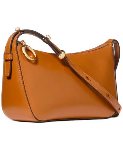 Kate Spade Halo Small Smooth Leather Crossbody Bag