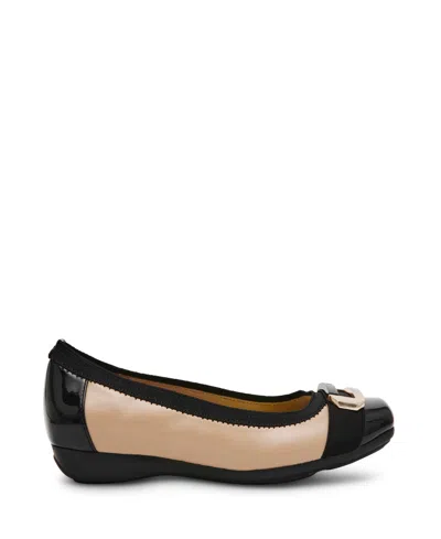Anne Klein Women's Uplift Slip-on Flats In Multi