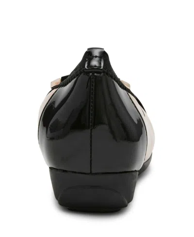 Anne Klein Women's Uplift Slip-on Flats In Multi