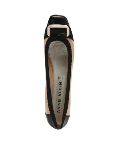 Anne Klein Women's Uplift Slip-on Flats In Multi