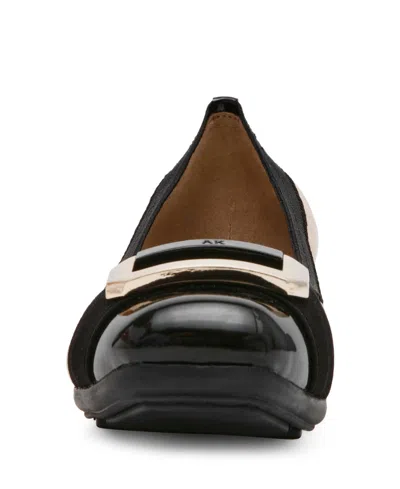Anne Klein Women's Uplift Slip-on Flats In Multi