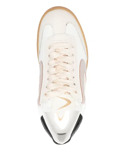 Valsport Logo-patch Sneakers In Multi