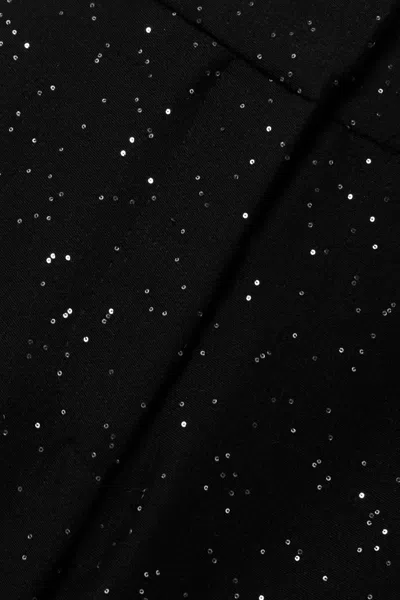 Gabriela Hearst High-waisted Casual Pants In Multi