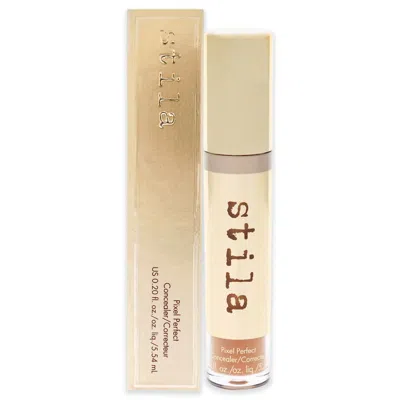 Stila Ladies Pixel Perfect Concealer 0.2 oz 1 Medium-tan Makeup 094800358645 In Transparent