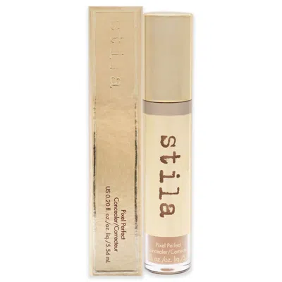 Stila Ladies Pixel Perfect Concealer 0.2 oz 3 Medium Makeup 094800358638 In Transparent