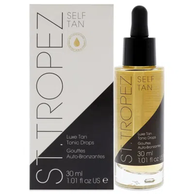 St Tropez St. Tropez Self Tan Tonic Glow Drops 1 oz Skin Care 5060022303430