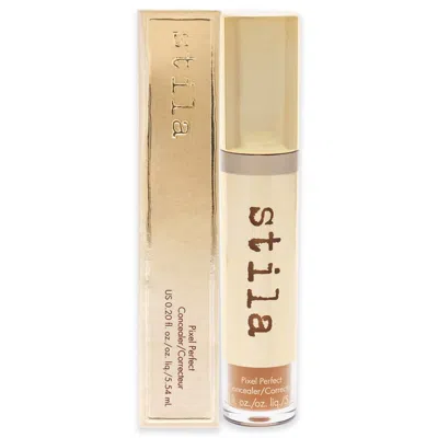Stila Ladies Pixel Perfect Concealer 0.2 oz 2 Medium-tan Makeup 094800358652 In Transparent