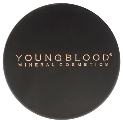 Youngblood Ladies Natural Loose Mineral Foundation 0.35 oz (tester) Toffee Makeup 843711401571