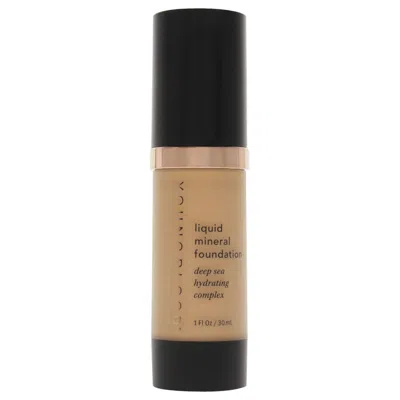 Youngblood Ladies Liquid Mineral Foundation 1 oz (tester) Golden Tan Makeup 843711401465 In Nude
