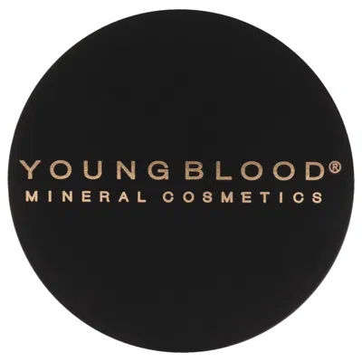 Youngblood Ladies Ultimate Concealer 0.1 oz (tester) Tan Makeup 843711401557 In Transparent