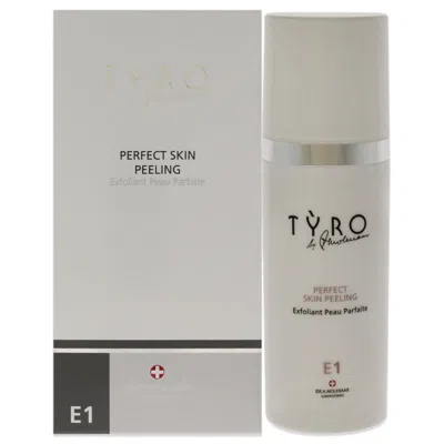 Tyro Perfect Skin Peeling Exfoliator 1.69 oz Skin Care 8717801048590