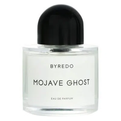 Byredo Unisex Mojave Ghost Edp Spray 3.3 oz (tester) Fragrances 000950038593 In Transparent