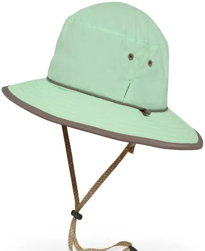 Sunday Afternoons Daydream Reversible Bucket Hat
