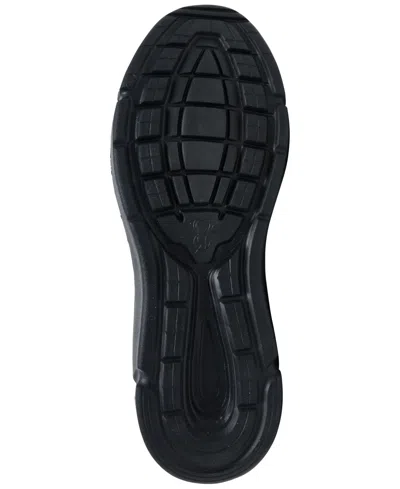 Creative Recreation Men's Journey Fashion Boots From Finish Line In Black