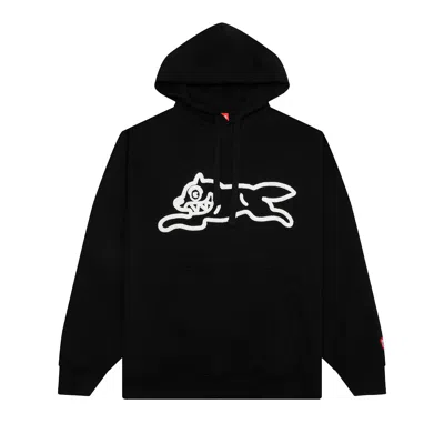 Pre-owned Icecream Sauce Hoodie 'black' | Men's Size M
